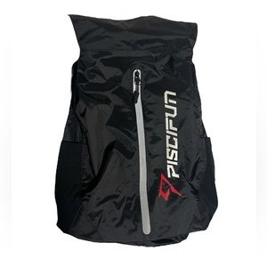 Piscifun Dry Bag Waterproof, Floating Dry Backpack, Lightweight Waterproof